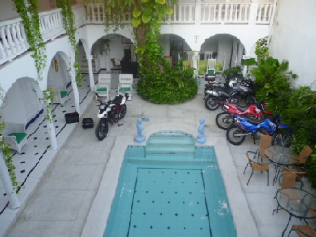 001 Cartagena Hotel 28th Sept 2011.jpg
